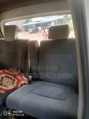 Daihatsu Hijet 2013 White