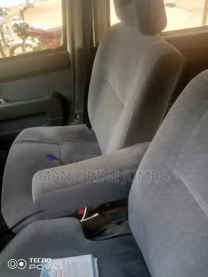 Daihatsu Hijet 2013 White