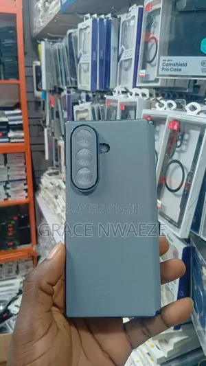 Samsung Galaxy Z Fold 8 Ultra Case