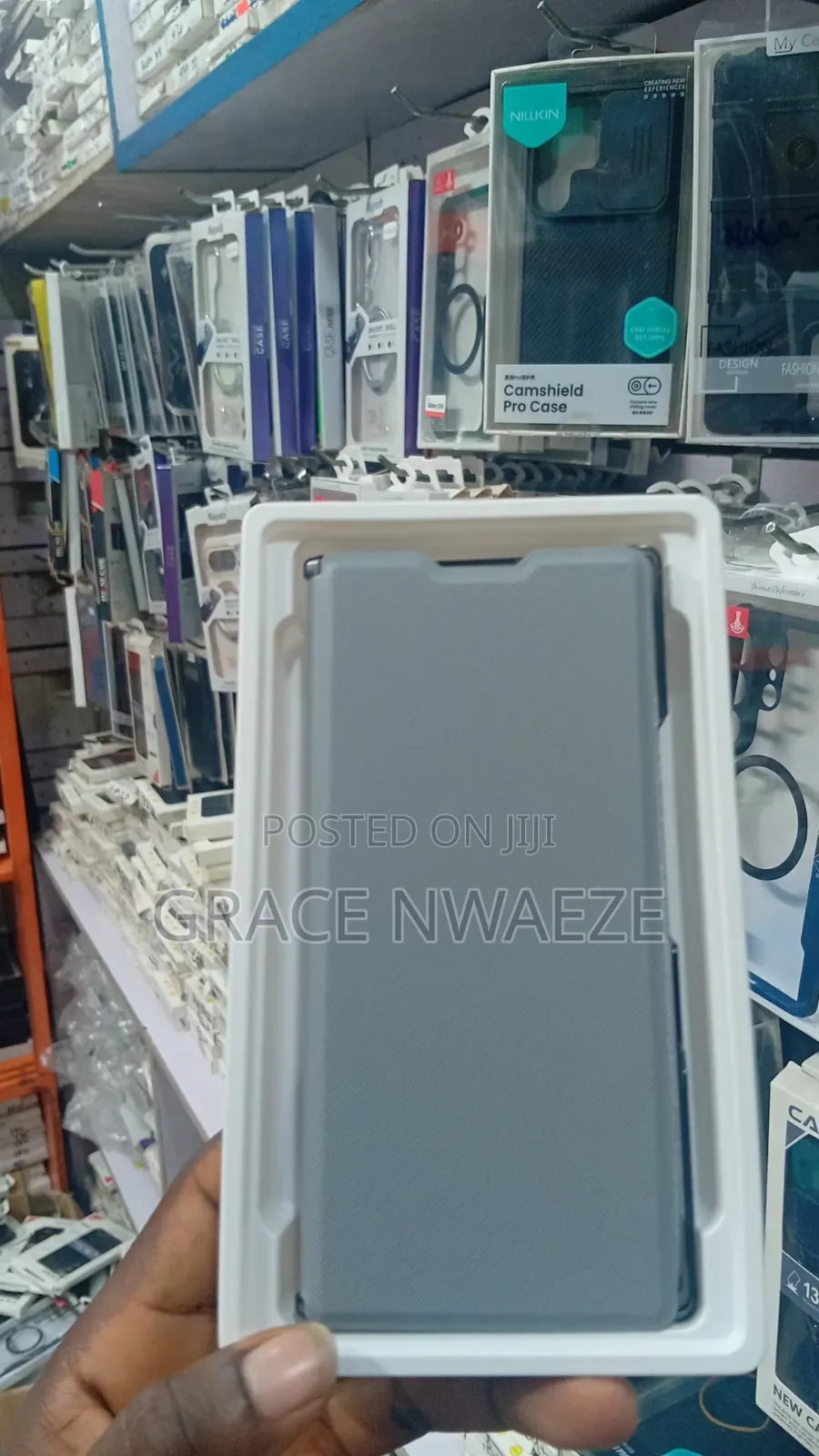 Samsung Galaxy Z Fold 8 Ultra Case