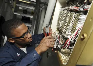 Electrical Electronic Engineering Work,