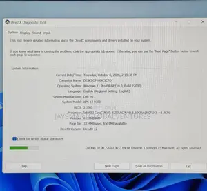 Laptop Dell XPS 13 9360 8GB Intel Core i5 SSD 256GB