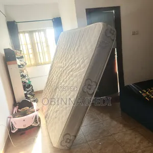 Matrass for Sale. Used and Clean