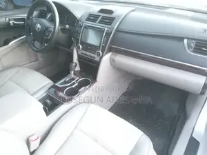 Toyota TownAce 2014 Silver