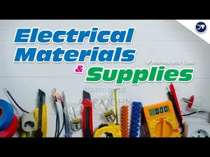 Electrical Electronic Engineering Work,
