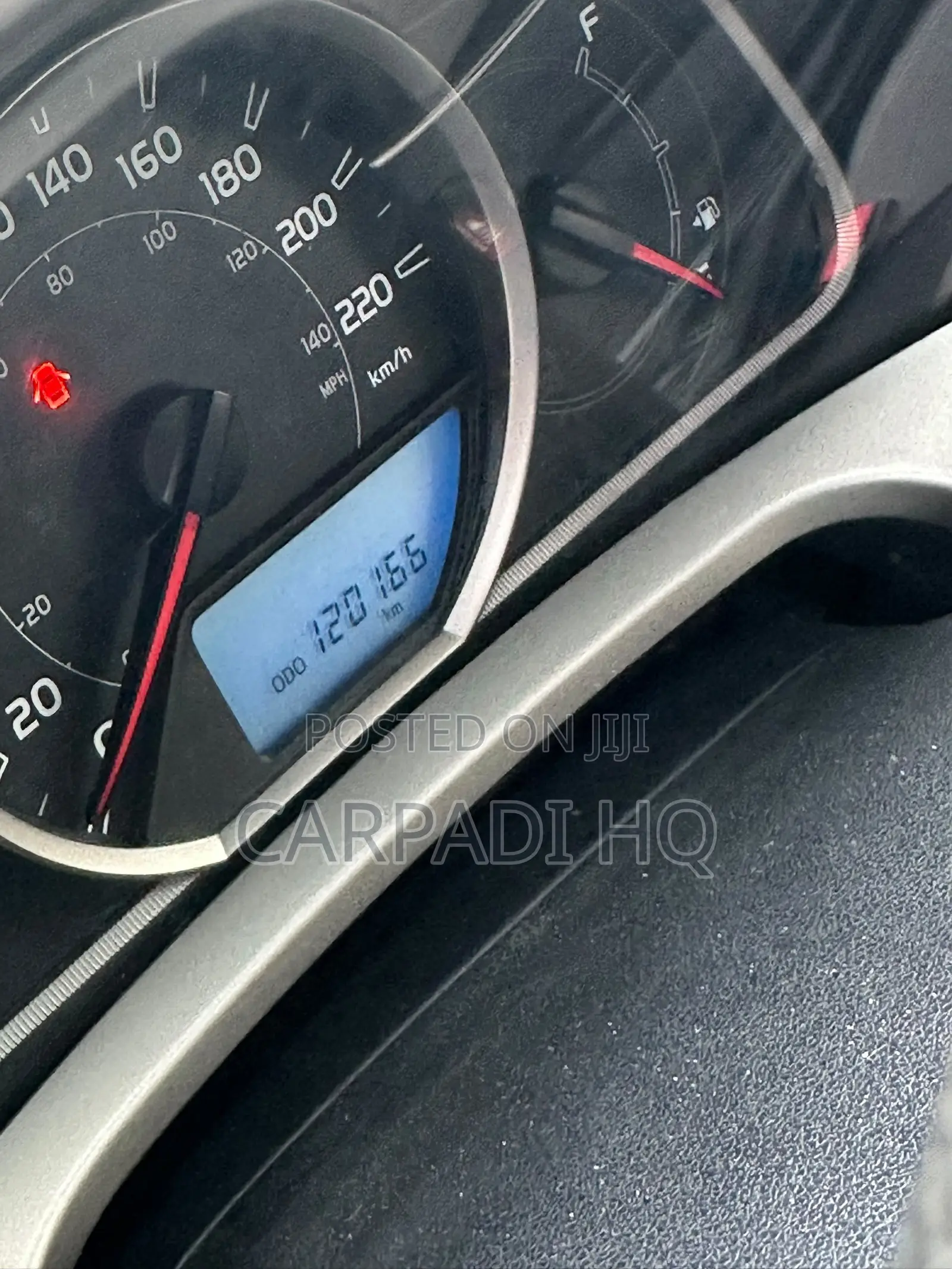 Toyota RAV4 2013 White