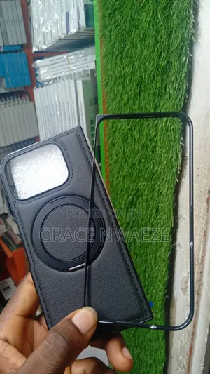 Google Pixel 11 Pro Fold Case