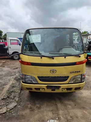Toyota Dyna