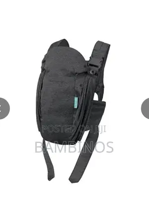 Up Close Infantino Baby Carrier