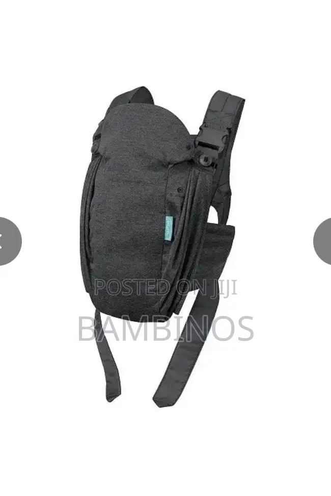 Up Close Infantino Baby Carrier