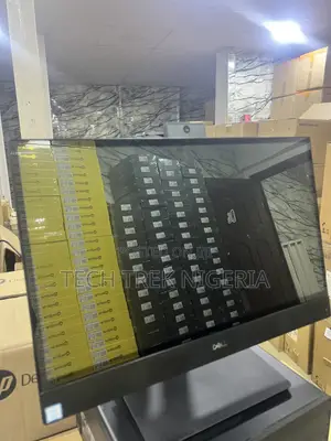 New Desktop Computer Dell OptiPlex 5260 8GB Intel Core i5 SSD 512GB