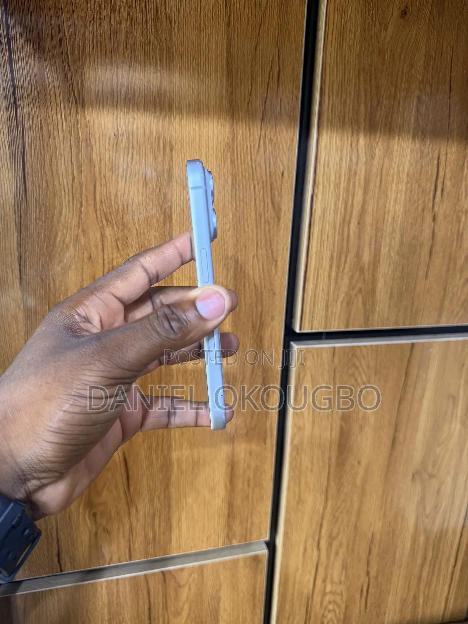 Apple iPhone 17 Pro Max 256 GB Silver