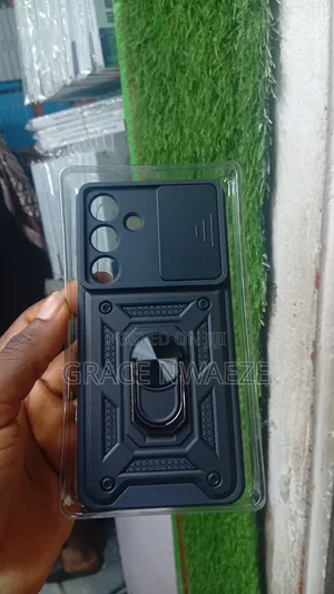 Galaxy S26 FE Amor Case