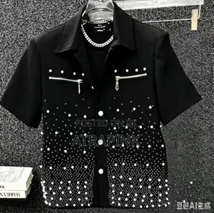 Designer T-Shirt
