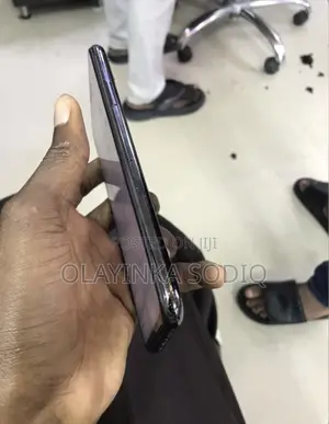 Apple iPhone 11 Pro Max 64 GB Gray