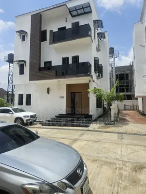 5bdrm Duplex in Jahi By Gimor for sale