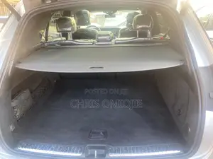 Mercedes-Benz GLE-Class GLE 350 4MATIC 2020 Silver