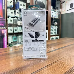iPhone 18 Pro & 18 Pro Max Green Lion Screen Guard Protector