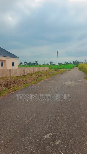 C of O Plots of Land & Houses for Sale in Agbara-Alapoti, Ogun State