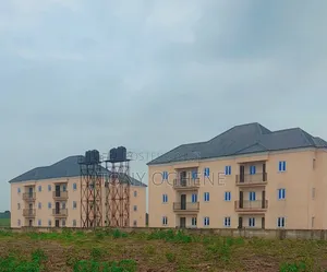 2bdrm Apartment in Agbara-Alapoti for sale