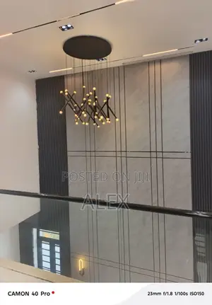 5bdrm Duplex in Banana Island Ikoyi for rent