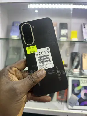 Xiaomi Redmi A7 Pro 128 GB Black