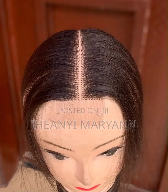 Kim K Closure