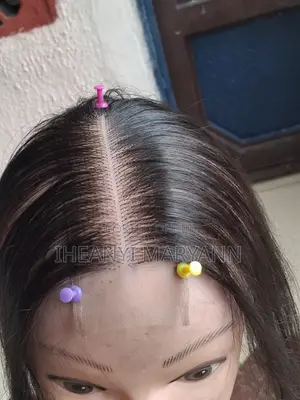 Kim K Closure