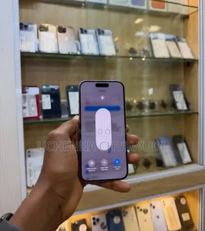 Apple iPhone 15 Pro 128 GB Graphite
