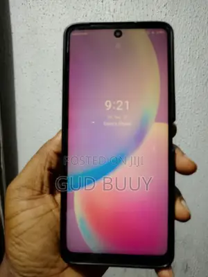 Umidigi A11 Pro Max 128 GB Gray