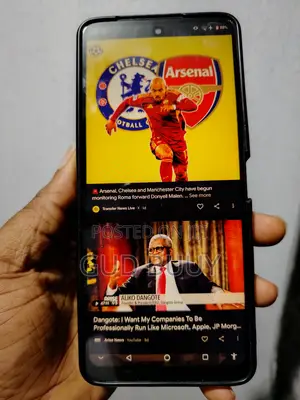 Umidigi A11 Pro Max 128 GB Gray