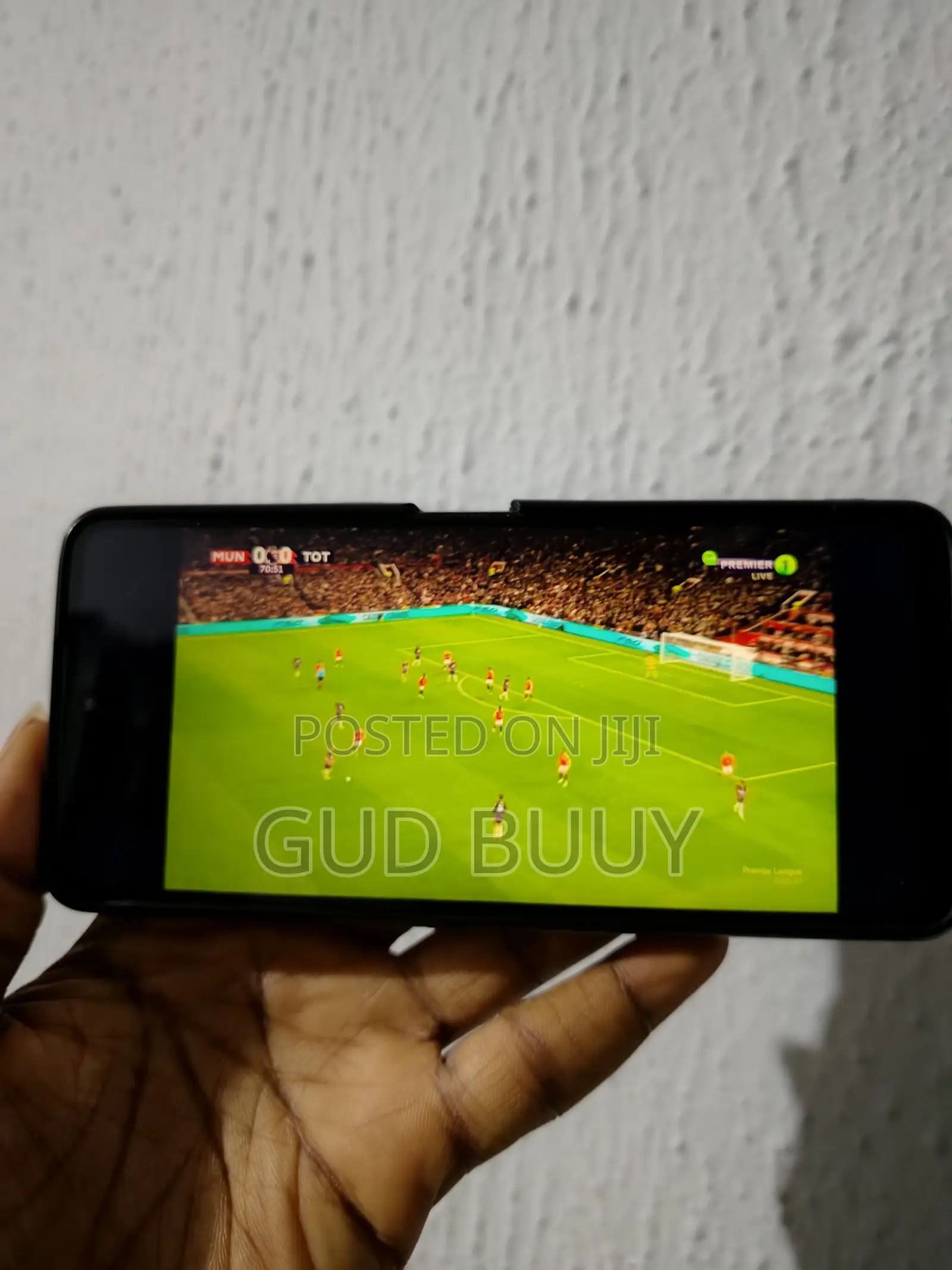 Umidigi A11 Pro Max 128 GB Gray