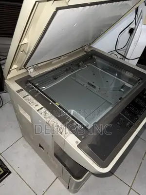 Sharp AR-5516 Heavy Duty A3 Digital Photocopier / Scanner