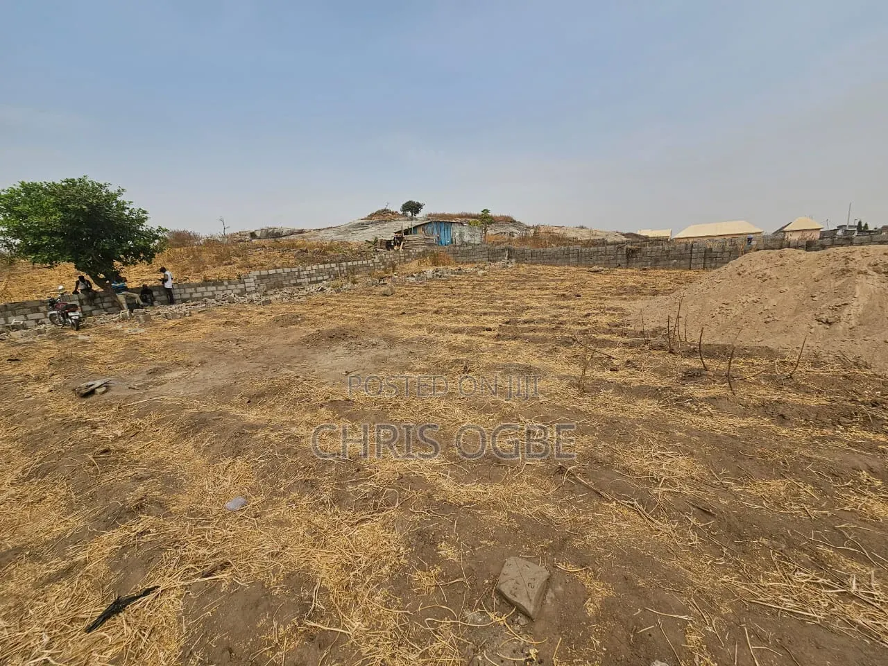Land for Sale