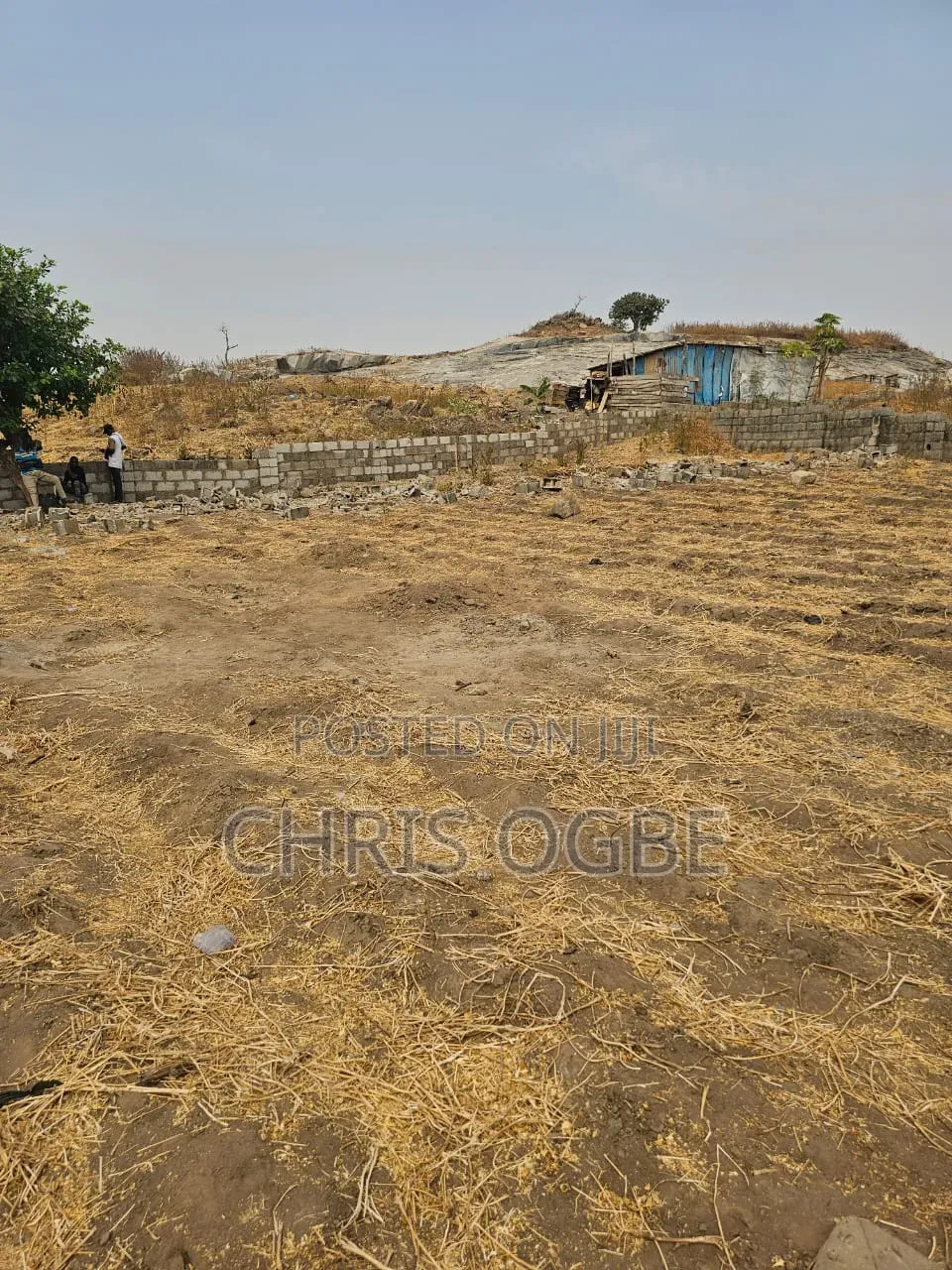 Land for Sale