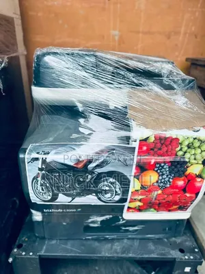 Konica Minolta Copier
