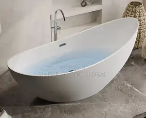 Luxury Freestanding Bathtub