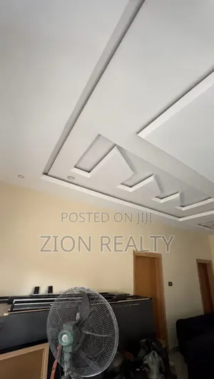 2bdrm Apartment in Eputu London, Awoyaya for rent