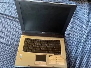 Laptop Acer TravelMate 230 8GB Intel Celeron HDD 48GB