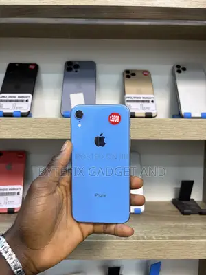 Apple iPhone XR 128 GB Blue