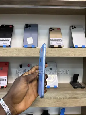 Apple iPhone XR 128 GB Blue