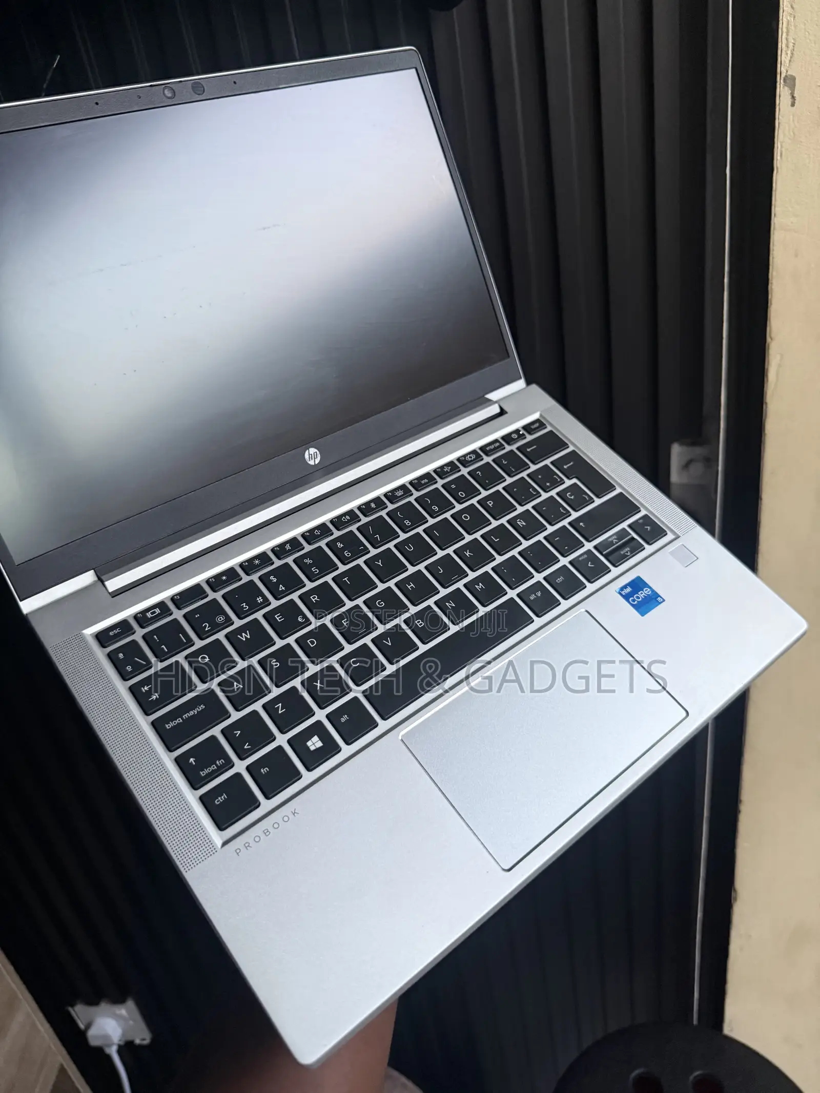 Laptop HP 630 8GB Intel Core i5 SSD 256GB