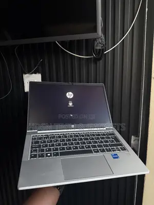 Laptop HP 630 8GB Intel Core i5 SSD 256GB