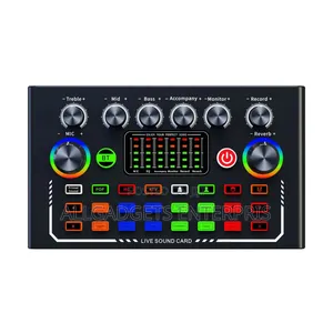 Original Sound Card
