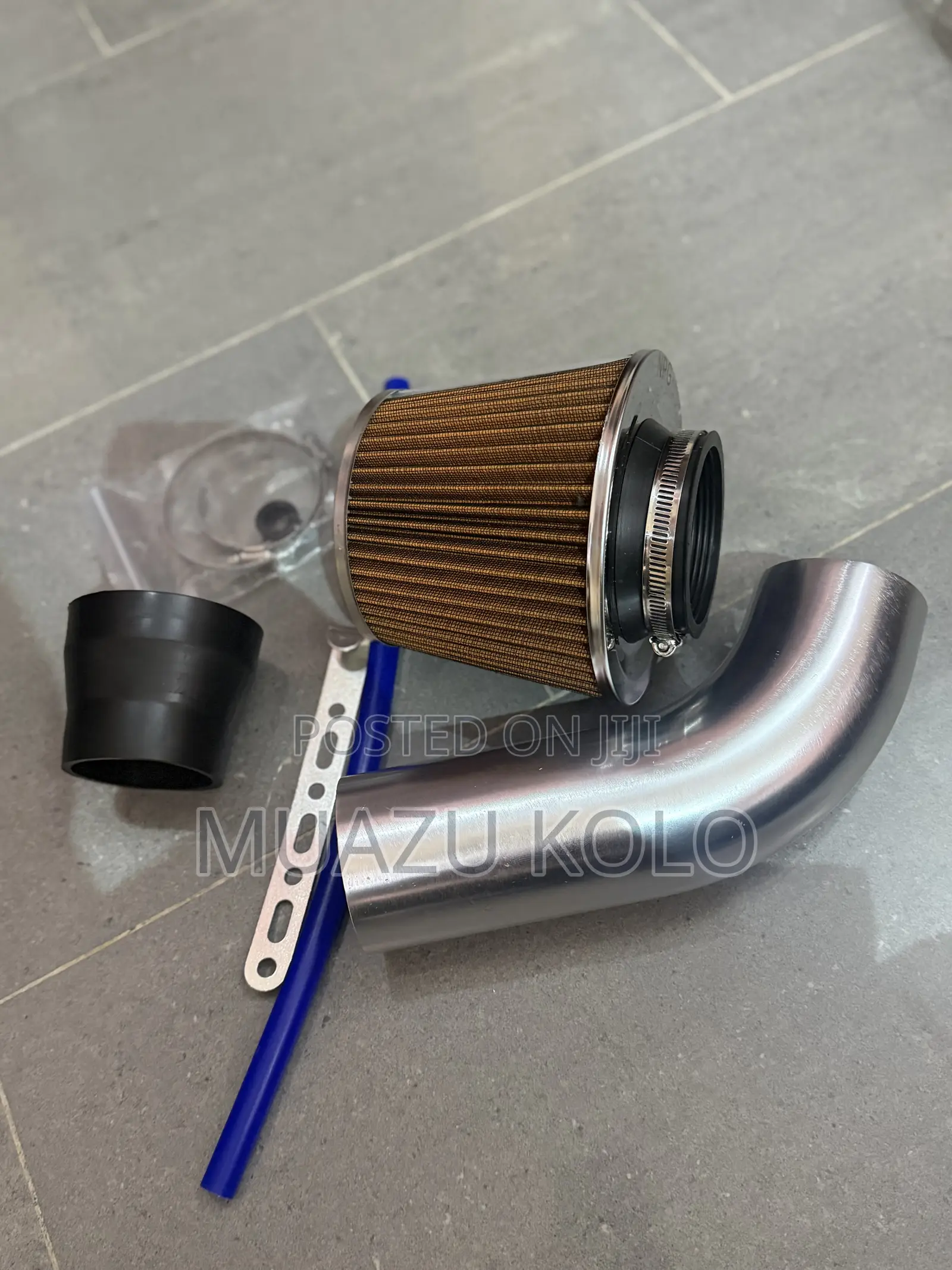 Cold Air Intake