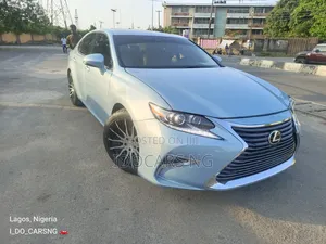 Lexus ES 350 FWD 2014 Teal