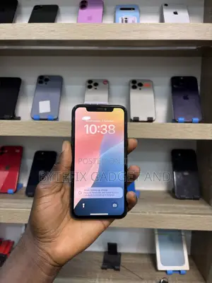 Apple iPhone 11 Pro 64 GB Green