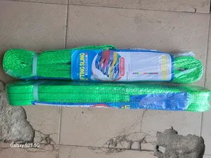 2tons by 6mtrs Lifting Belt