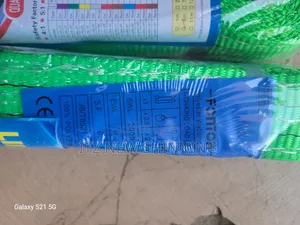 2tons by 6mtrs Lifting Belt