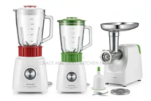 6 in 1 Kenwood Blender